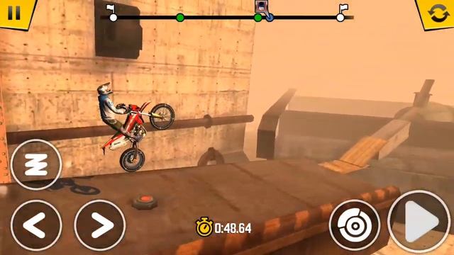 Trial xtreme 4 MULTPLAYER RACE OFF-Best Android Gameplay HD #157 смотреть онлайн