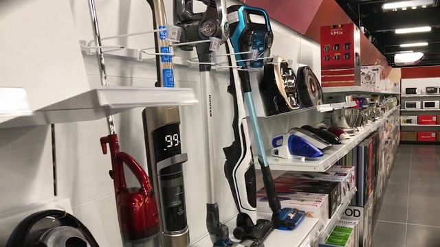 R'electro St Leu by RAVATE смотреть онлайн