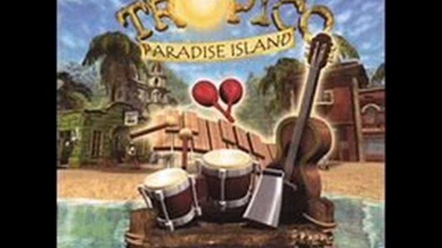Tropico: Paradise Island Sountrack Sampler смотреть онлайн