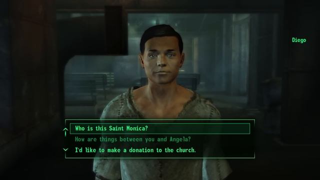 Fallout: Tale of Two Wastelands - Part 12 - The Ship of Secrets смотреть онлайн