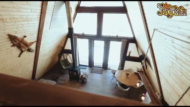 А-Фрейм смотреть онлайн