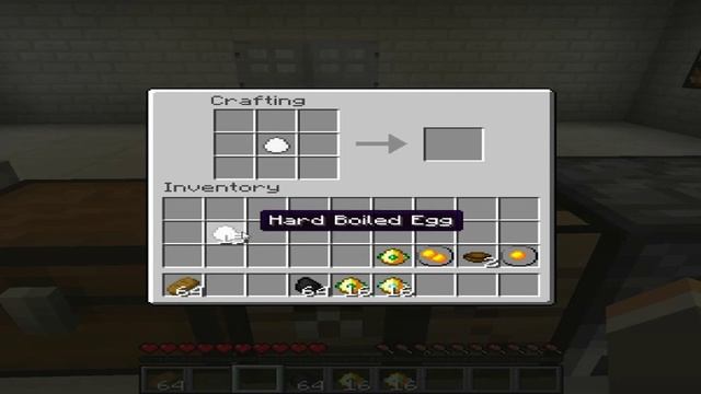 Minecraft Mod Spotlight: Eggy Goodness 1.7.10 смотреть онлайн