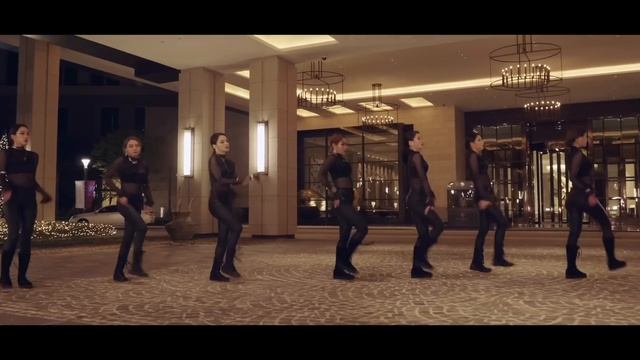 Don Diablo ft. Nina Nesbitt - Put It On For Me | Official Music Video смотреть онлайн