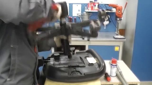 газлифт замена смотреть онлайн