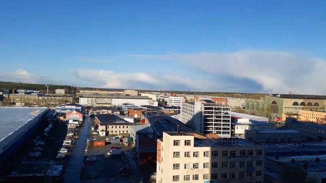 Через 15 минут. Екатеринбург.После снегопада. Эльмаш. смотреть онлайн