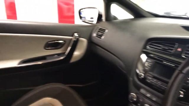 Used Kia Pro Ceed 1.6 CRDi S EcoDynamics 3dr Hatchback