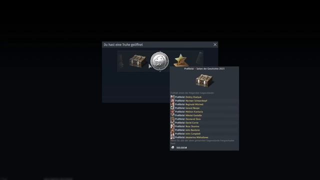 Opening 10 of the New Dragon boxes in Warthunder смотреть онлайн