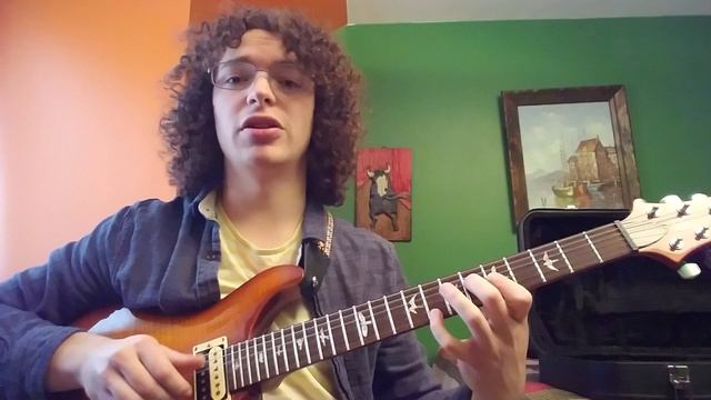 Gangsta's Paradise - Coolio(cover) смотреть онлайн