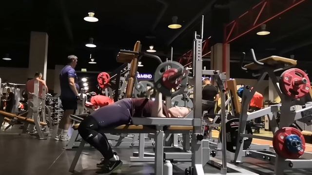 32 неделя. Тренировка 2 смотреть онлайн