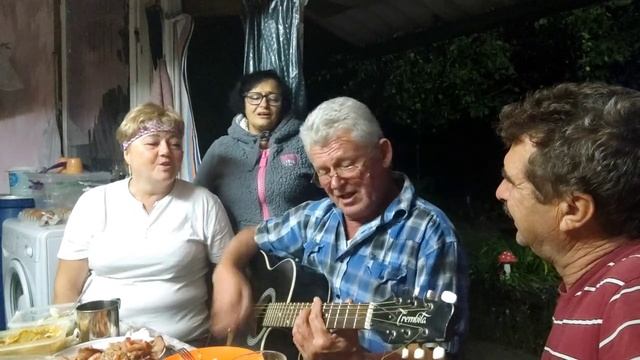 Душевно у друзей как дома теперь и Коля мой названный брат. смотреть онлайн