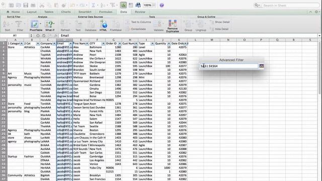 Excel Remove Duplicates and Keep Unique Values Webinar Follow Up смотреть онлайн