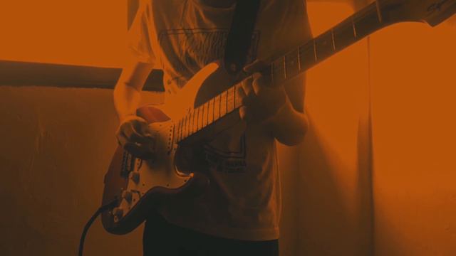 Surf Curse - Self Portrait (Guitar Cover) смотреть онлайн