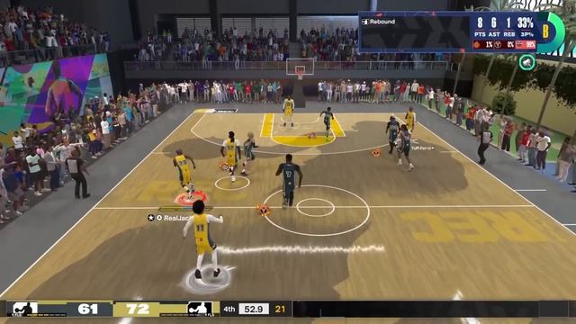 NBA 2K24 Has a MAJOR ISSUE Right Now....... смотреть онлайн