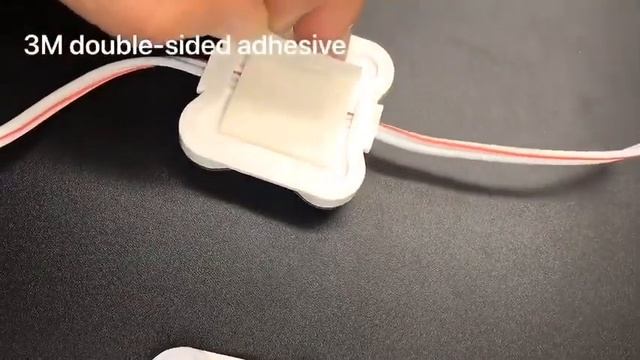 IP68 4leds Samsung LED module смотреть онлайн