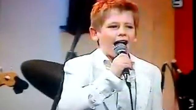 Bei Mir Bist Du Shein - ביי מיר ביסטו שיין смотреть онлайн