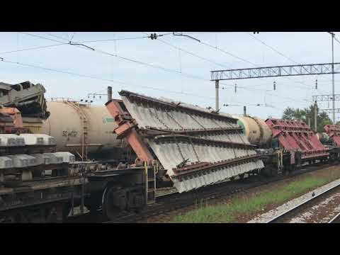 Рельсошпальная сетка смотреть онлайн