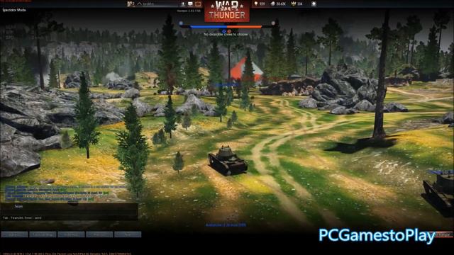 War Thunder VS World of Tanks: Which one is better? (PcGamestoPlay) смотреть онлайн
