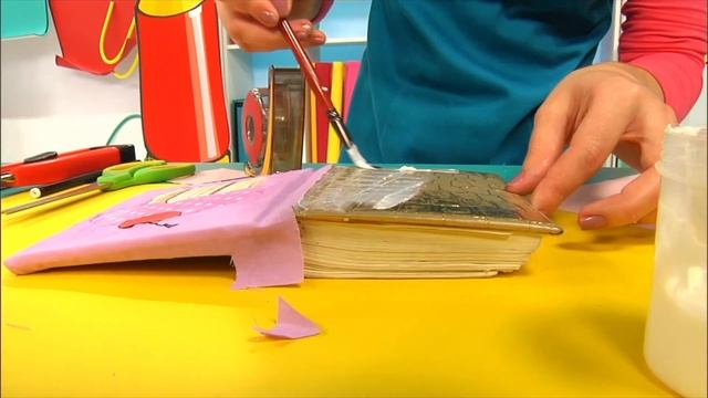 Кто придумал 3D? Серия 15 | Ломастер смотреть онлайн