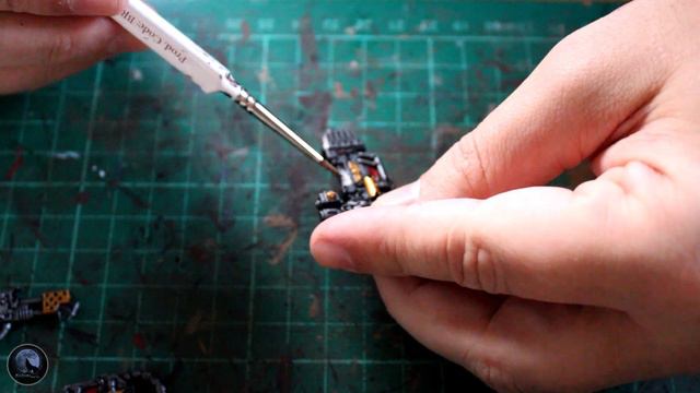 Tabletop Ready Armoured Sentinels for my Genestealer Cults Army | Warhammer 40k смотреть онлайн
