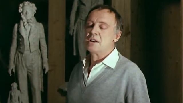 Александр Пушкин. Желание славы смотреть онлайн