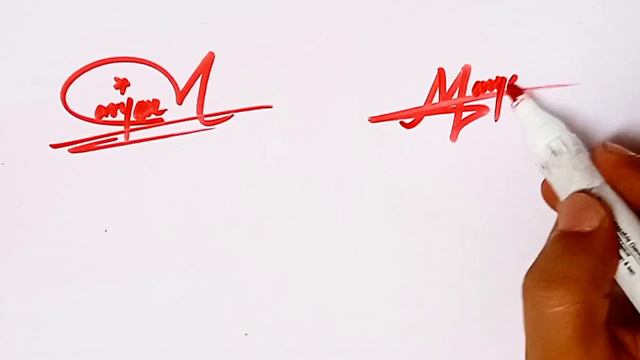 Maryam name signature style #handwritingbysultan смотреть онлайн