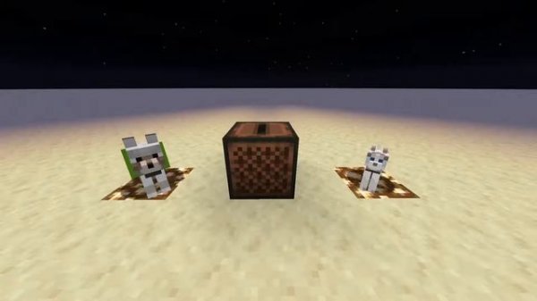Minecraft Legacy Console Edition Cat Disc (Texture pack)