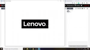 Как включить камеру на ноутбуках Lenovo