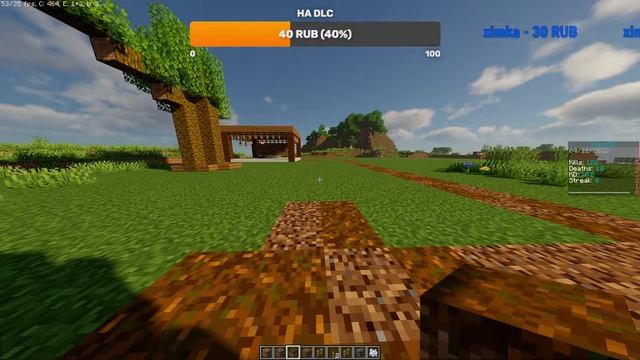 Minecraft 1.16.5 АЙПИ 1Face.aternos.me:39317 Делаем спавн моего сервера КАЖДОМУ ГМ 1 смотреть онлайн