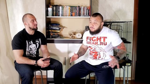 Эдуард Германский Из Деревни в ММА | Жизнь до Хардкора |ОколоФутбол, Славянизм, Битва за Хайп смотреть онлайн