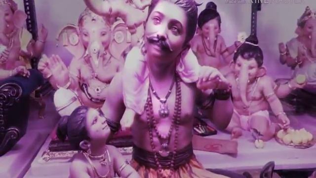 Ganapati new art photos смотреть онлайн