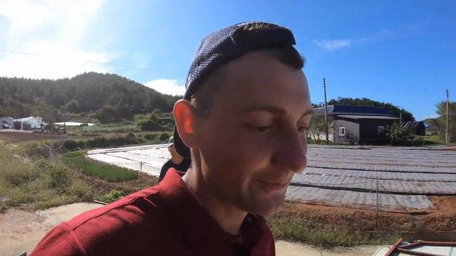 Тайфун Линглинг снес Дом нашего Саджана - Южная Корея 2019 / Работа в Корее / Тайфун 2019 смотреть онлайн