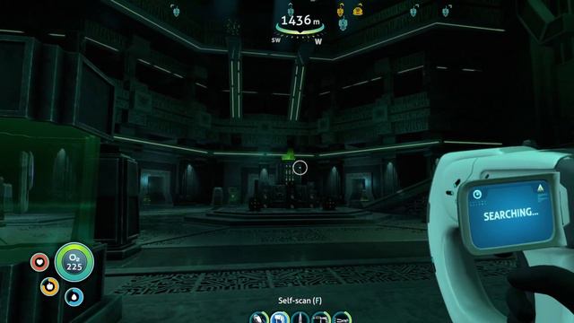 Subnautica Re-Play: P32: Opening the Gates! Alien Containment. смотреть онлайн