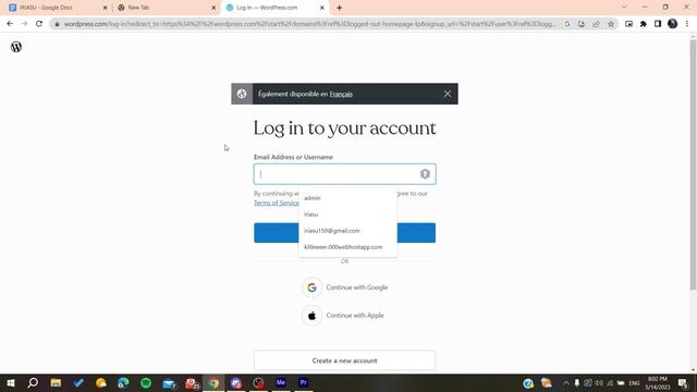 How To Fix The WordPress Error The Response Is Not A Valid JSON Response смотреть онлайн