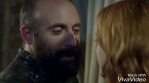 Монолог Хюррем Султан