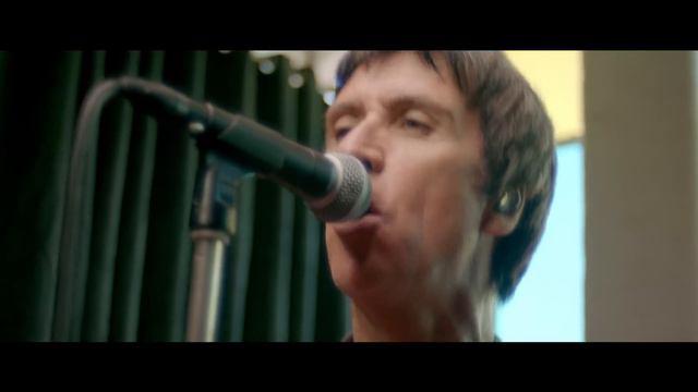 Johnny Marr | Fender Signature Sessions | Fender