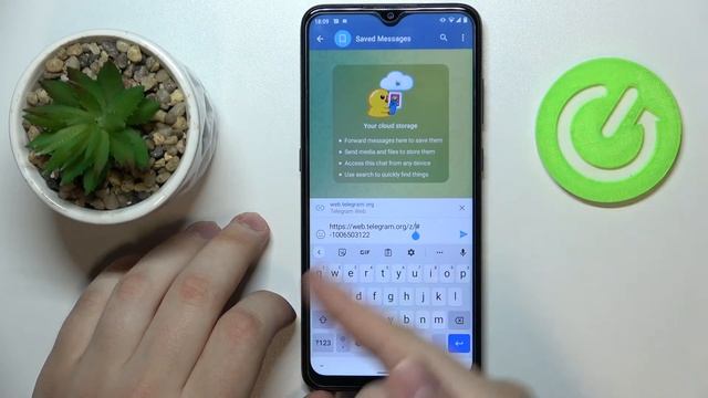 How to Know Channel ID on Telegram смотреть онлайн