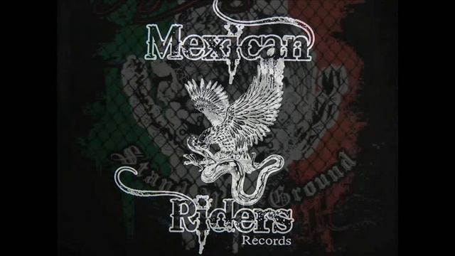 GALLO FEAT D MINDS. mexicanriders смотреть онлайн