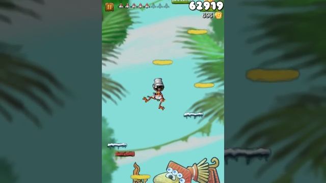 Froggy Jump Gameplay смотреть онлайн