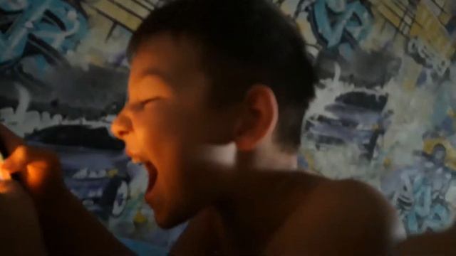 Звуки гиены [ЧАСТЬ1] смотреть онлайн