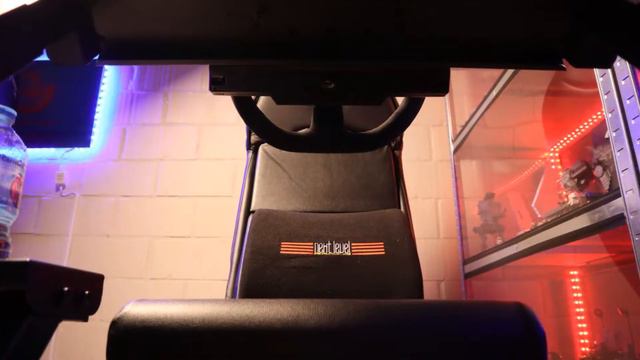 Review: The Formula And GT Combination  - Next Level Racing F-GT