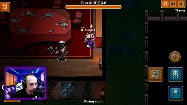 Полный Геймплей 1,2 BLAME с ПОДПИСЧИКАМИ! Как играть в Ван Ту Блейм? (Gameplay 1,2 BLAME) смотреть онлайн