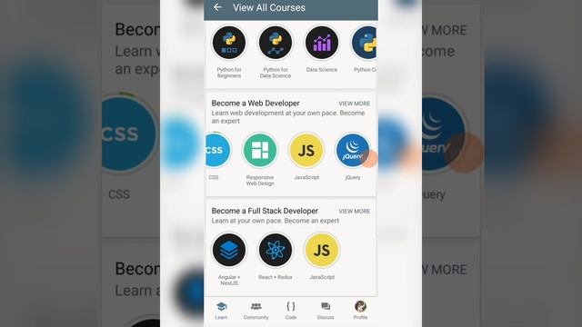 SoloLearn Free Courses with Certificates | Free Programming Courses with Certificates |InfoTricky смотреть онлайн