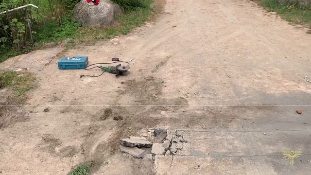 Монастырская ограда разрушена. Просим помощи в сборе средств для восстановления смотреть онлайн