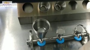 Лабораторная мембранная фильтрация HKM