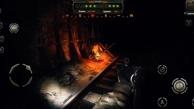 Z.O.N.A: Shadow of Lemansk. КОНЕЦ 1-Й ГЛАВЫ. "УДАР" ПРИБЛИЖАЕТСЯ. #5 смотреть онлайн