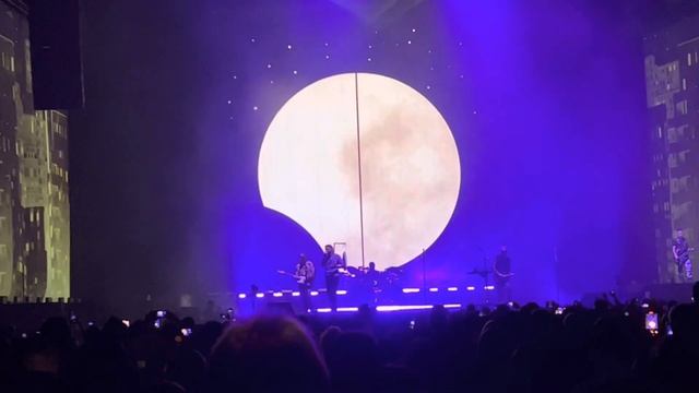 Avenged Sevenfold Death Live Debut Kia Forum 2023