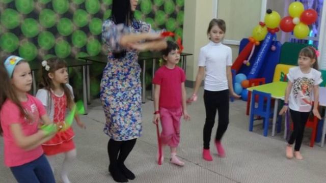 Профессия "Аниматор". смотреть онлайн