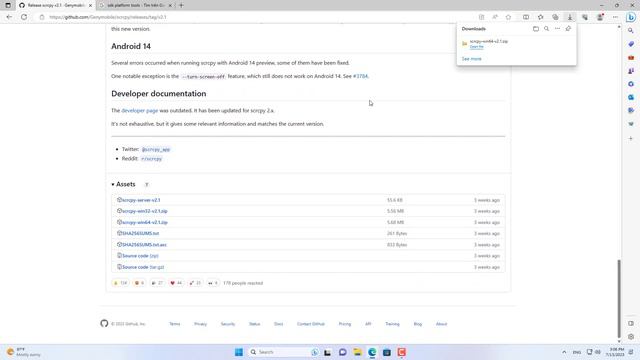 напрямую управлять телефоном Android через USB смотреть онлайн