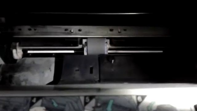 МФУ Canon -