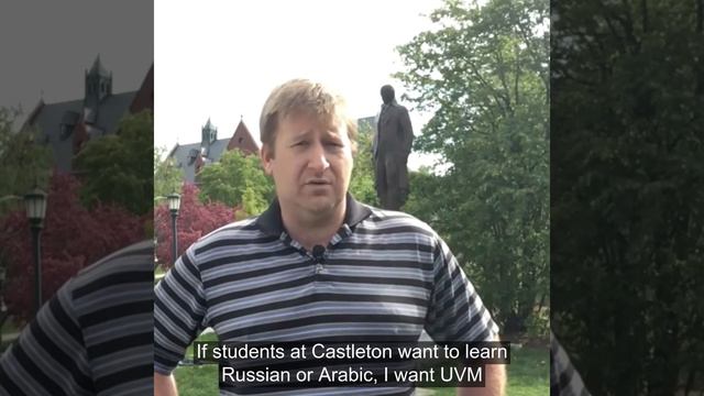 Cost savings at Vermont's state universities and colleges смотреть онлайн
